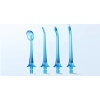 Ирригатор портативный Soocas W3 Pro (4 насадки), голубой